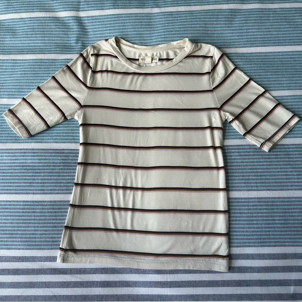 Tucker + Tate Striped Tee